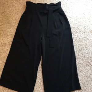 Dressy Crop Pant